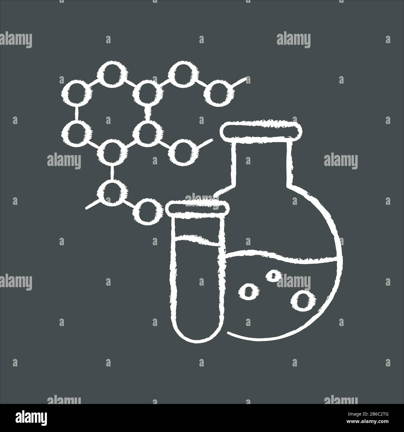 chemistry-chalk-white-icon-on-black-background-science-and-medicine-research-biochemistry-and-...jpg