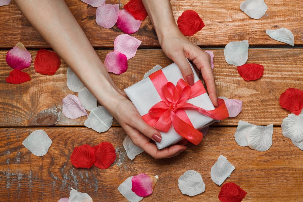 Articoli - 10 idee regalo per l'anniversario di matrimonio