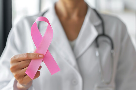 Articles - Breast cancer in men and women. 5 ideas on how everyone can help