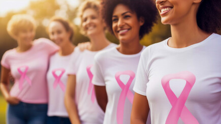 Articles - Breast cancer prevention - why every woman should be well informed