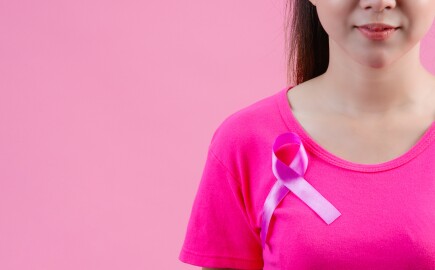 Articles - Qu’est-ce que le cancer du sein et quelles sont les options de traitement ?