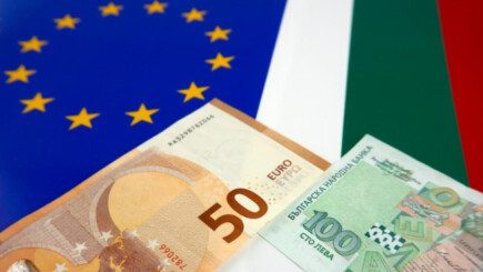 Articoli - Passaggio dalla valuta LEVA all'EURO