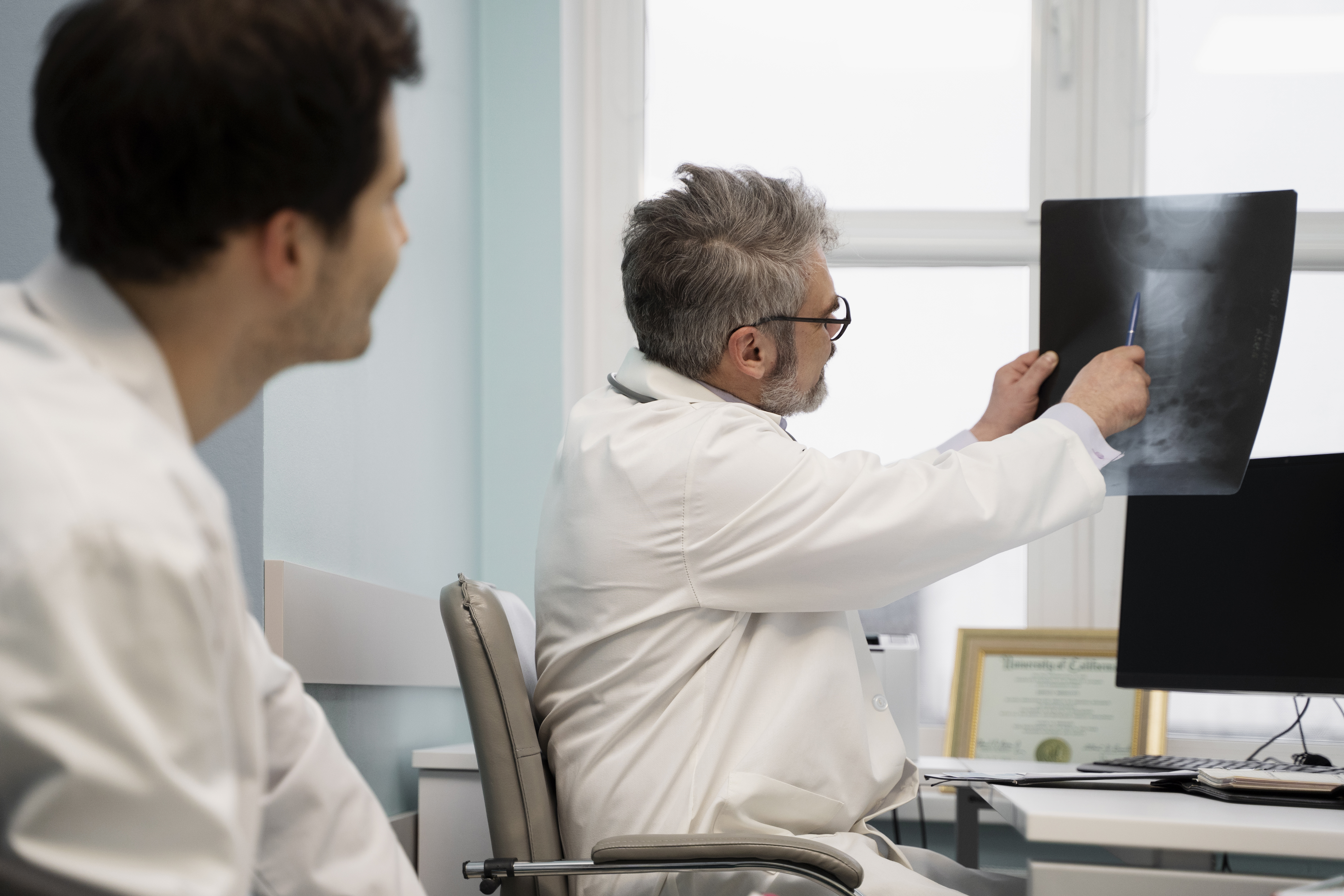 Artículos - Cómo recaudar fondos para tratar a un ser querido con cáncer de huesos