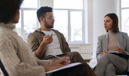 Articoli - Le migliori idee per campagne di raccolta fondi a sostegno delle organizzazioni che lavorano con persone con malattie mentali