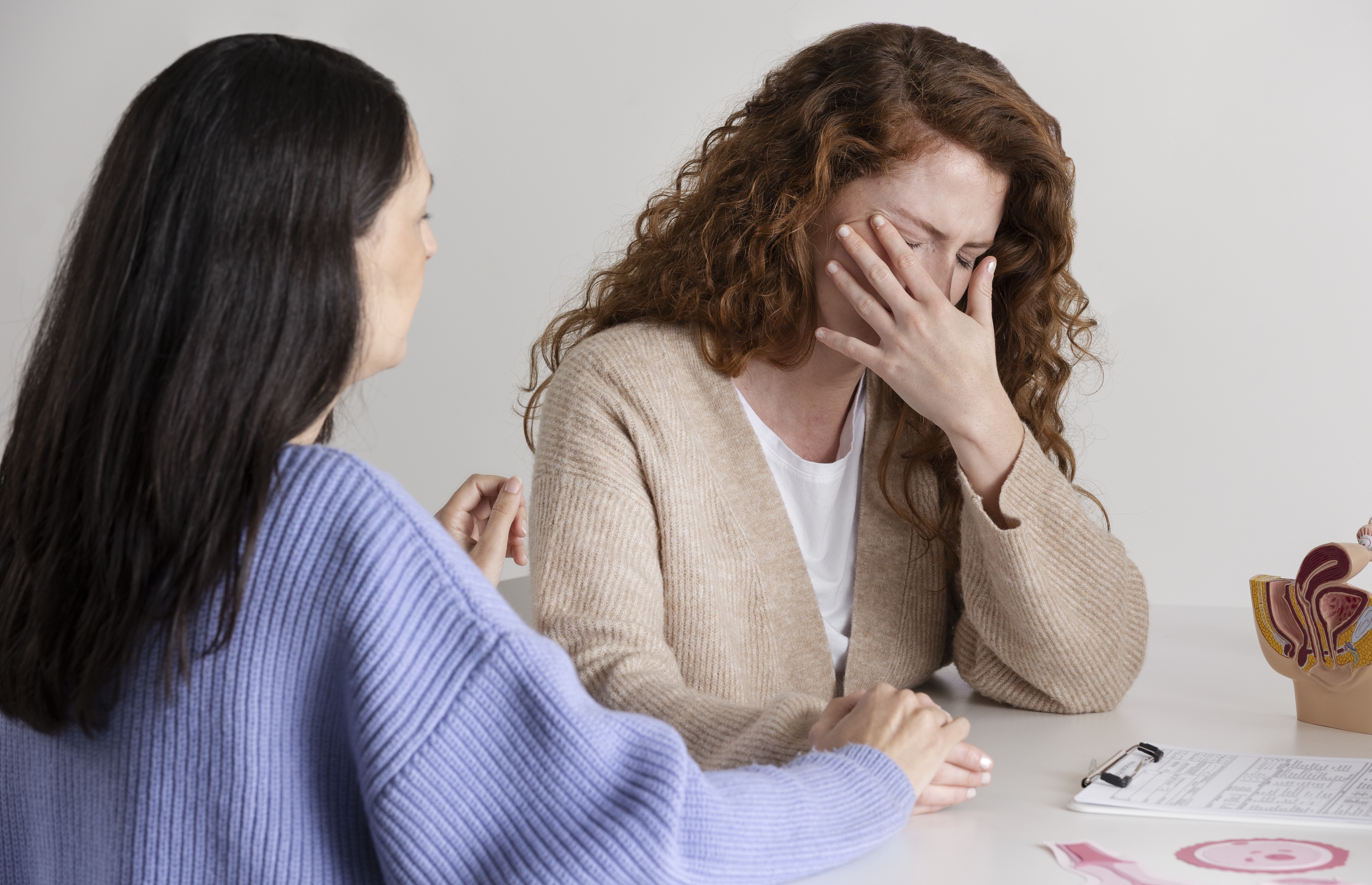 Articles - Méthodes pour faire face à l’anxiété : Comment reconnaître les symptômes et aider ?