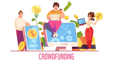 Articoli - Cos’è il crowdfunding e come funziona?