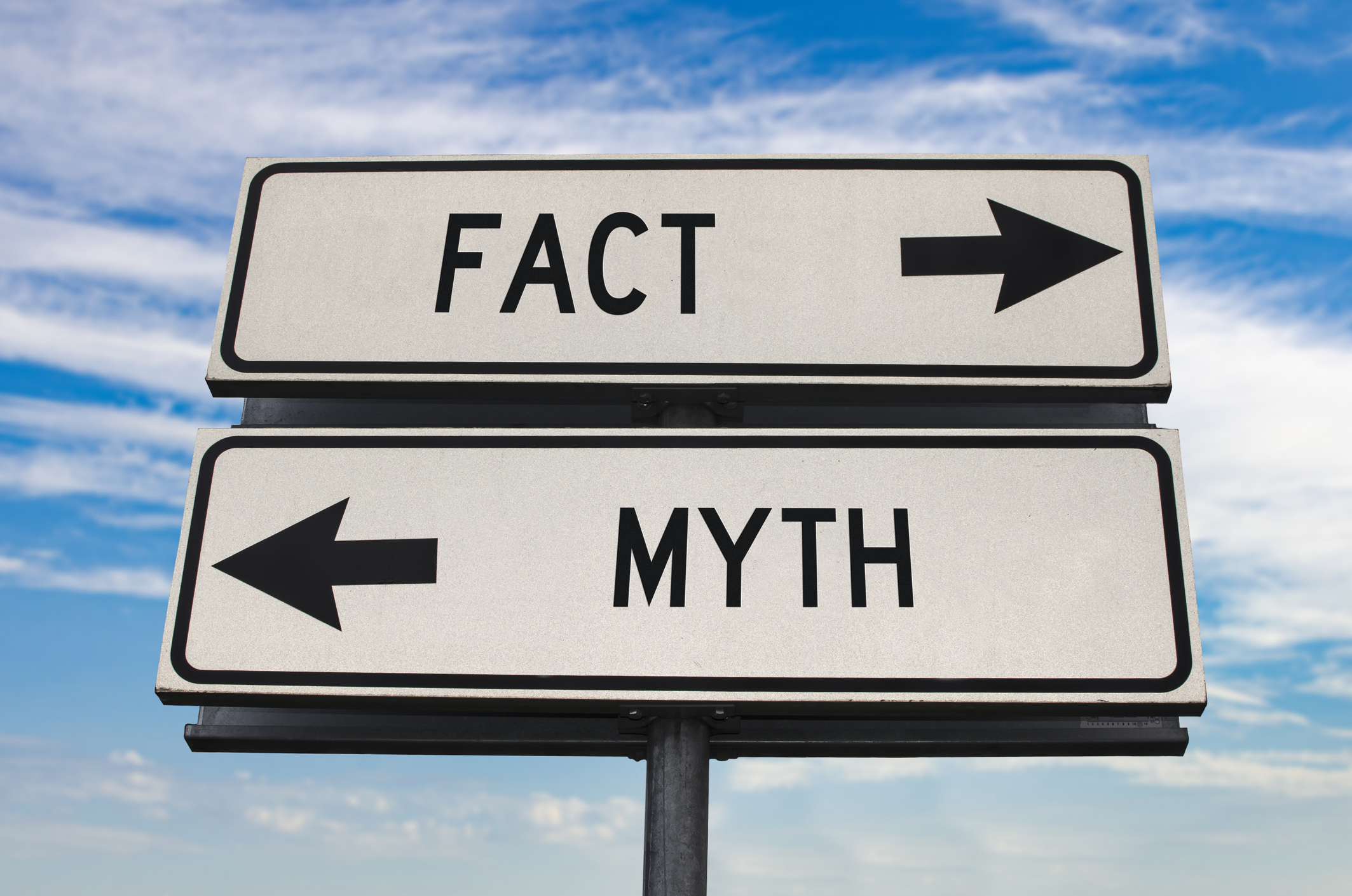 Articles - 5 myths you need to know about crowdfunding