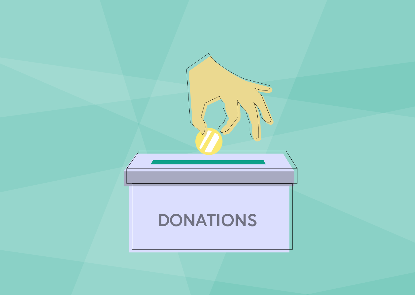 Articles - 5 reasons to donate to charity