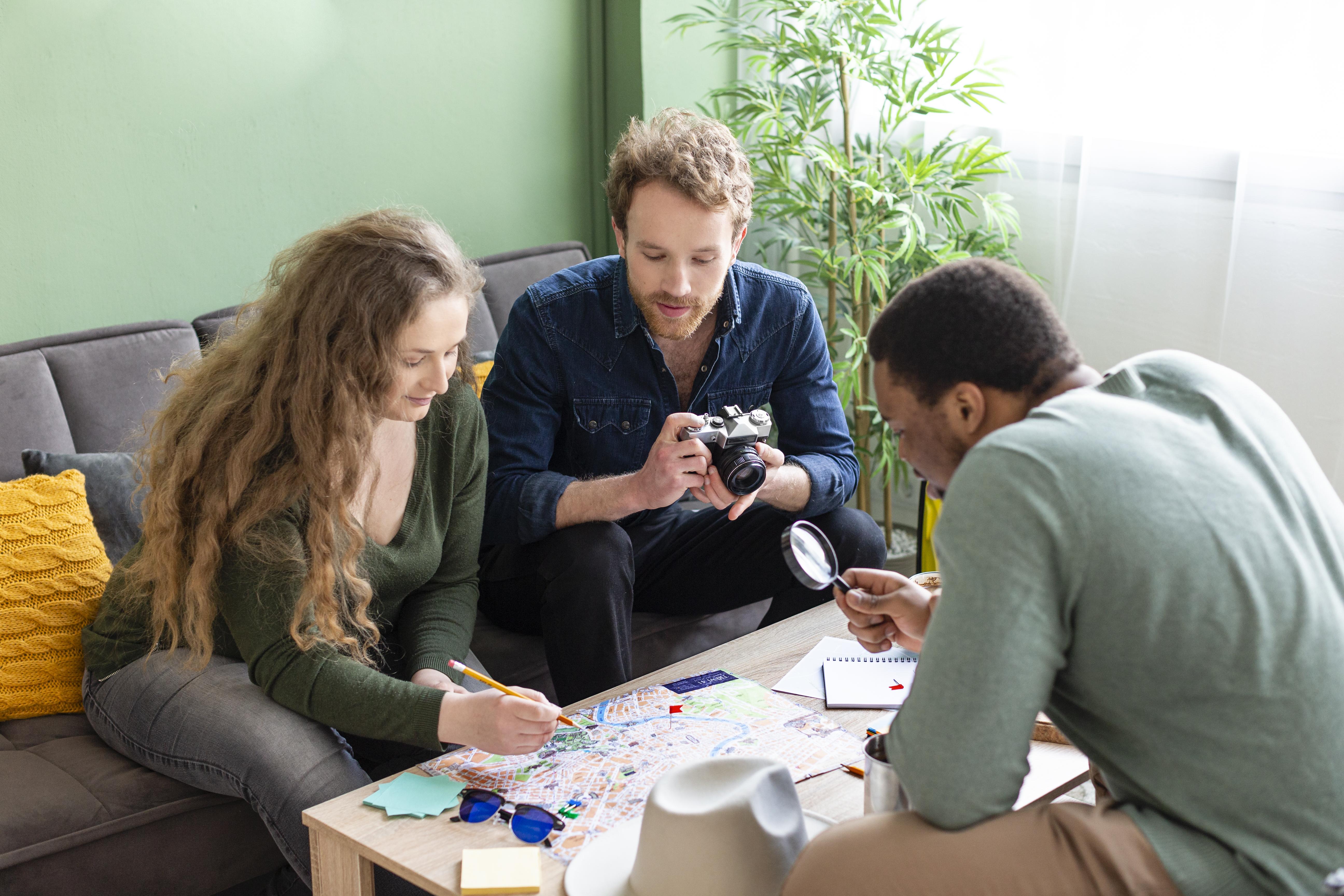 Articles - Les idées de collecte de fonds les plus inspirantes pour diverses causes