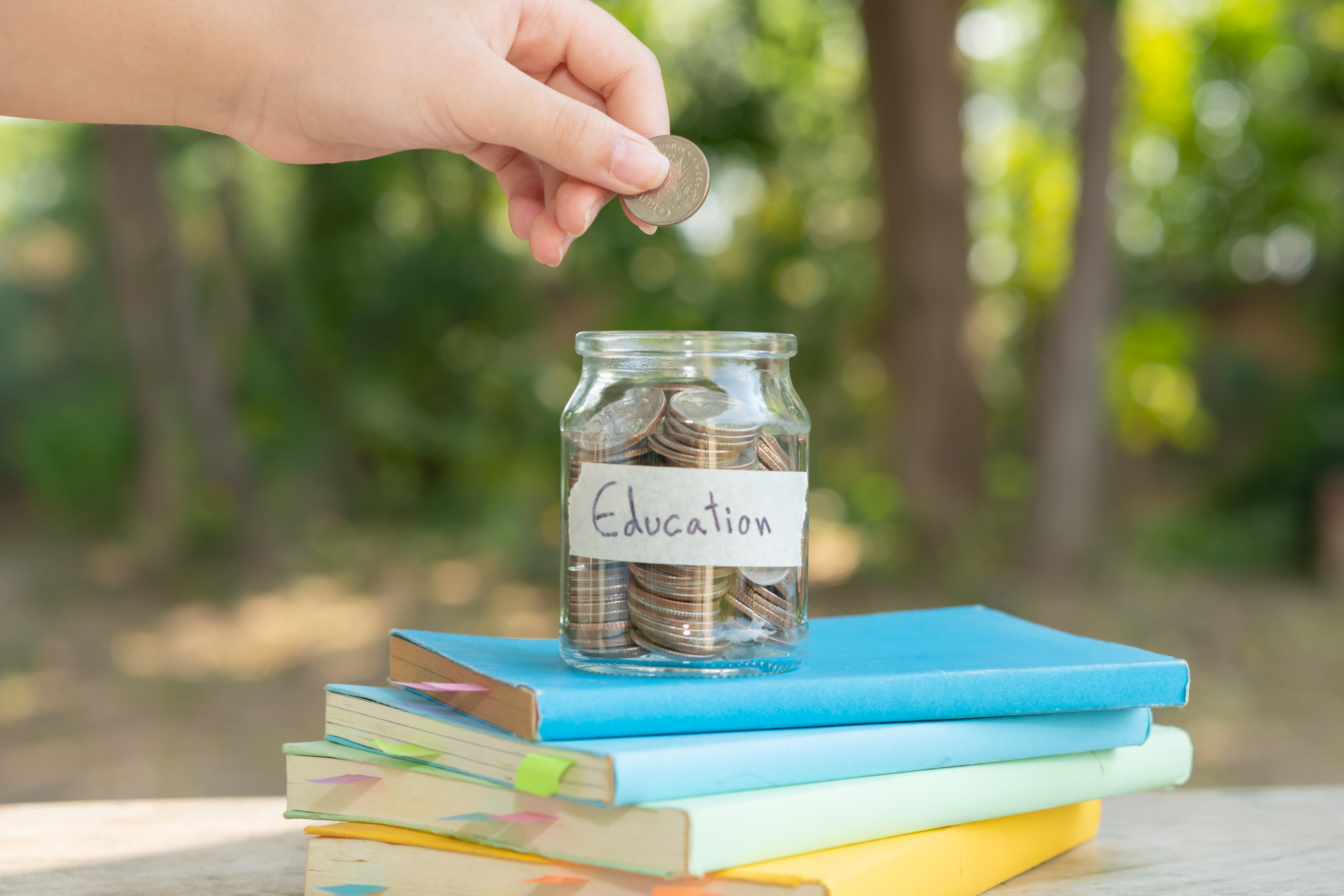 Articles - Fun and effective ideas for school fundraising