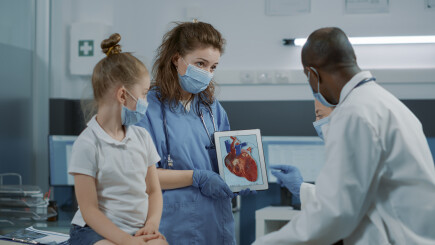 Articles - How to start a heart transplant donation campaign?