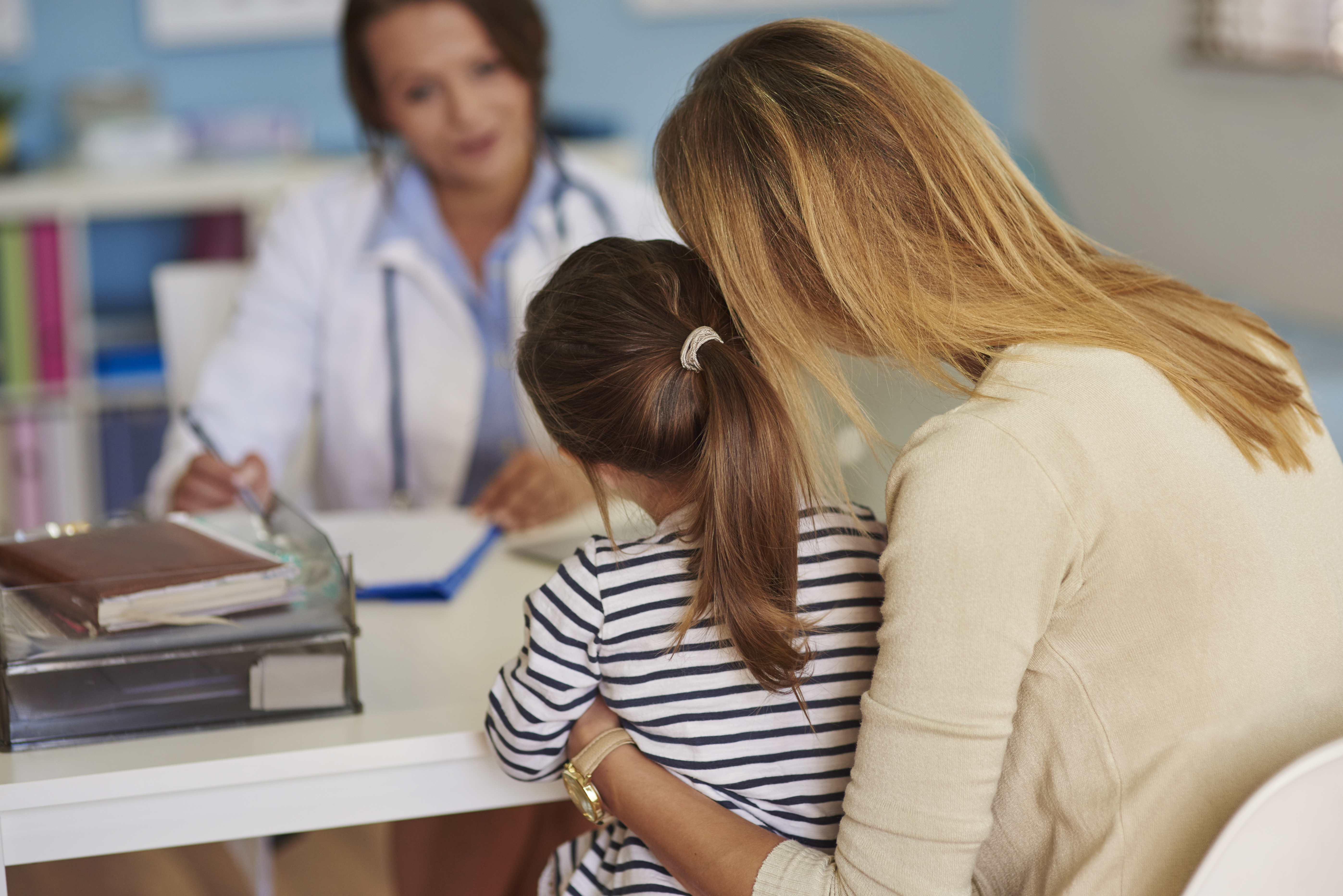 Artikel - Embryonales Rhabdomyosarkom: Was sind die Symptome und wie kann man Spenden für die Behandlung sammeln?