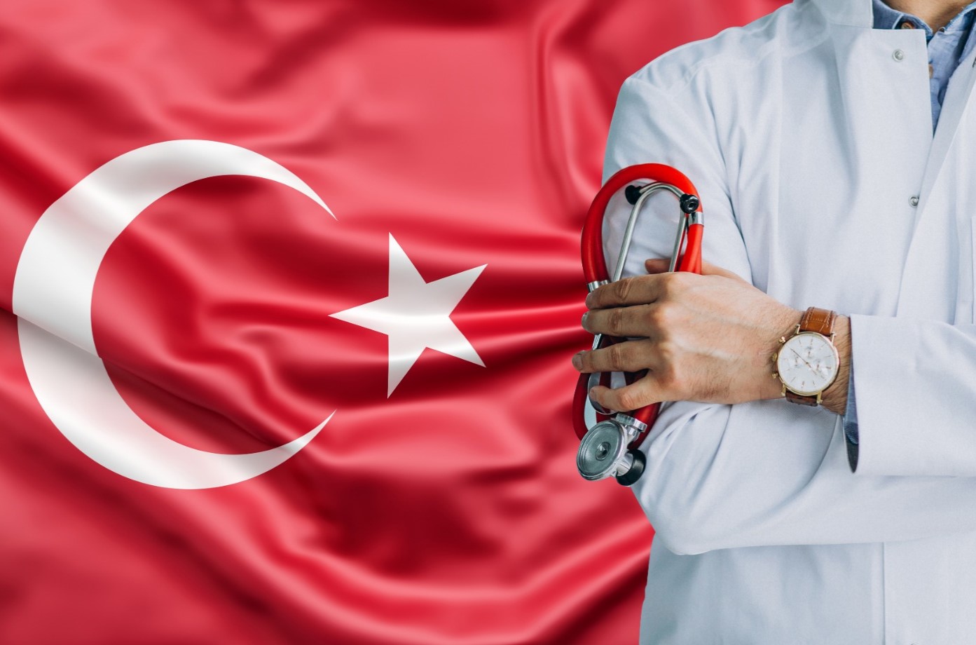 Articles - C'est pourquoi beaucoup choisissent un traitement en Turquie plutôt que dans d'autres pays.