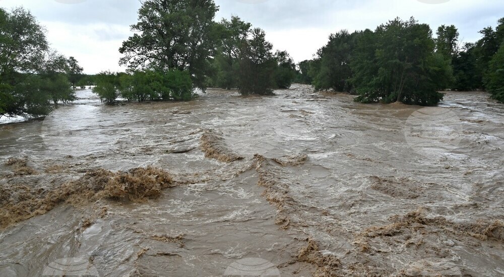 Articoli - Idee: come possiamo aiutare in caso di alluvione?