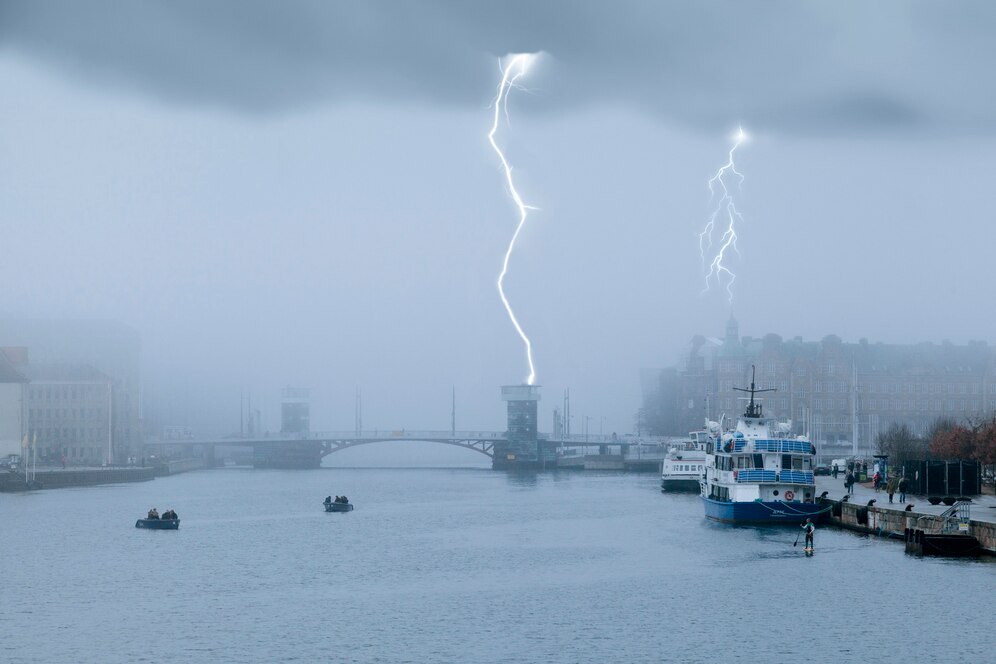 Artículos - Cómo planificar una campaña de recaudación de fondos para las personas afectadas por fuertes tormentas e inundaciones