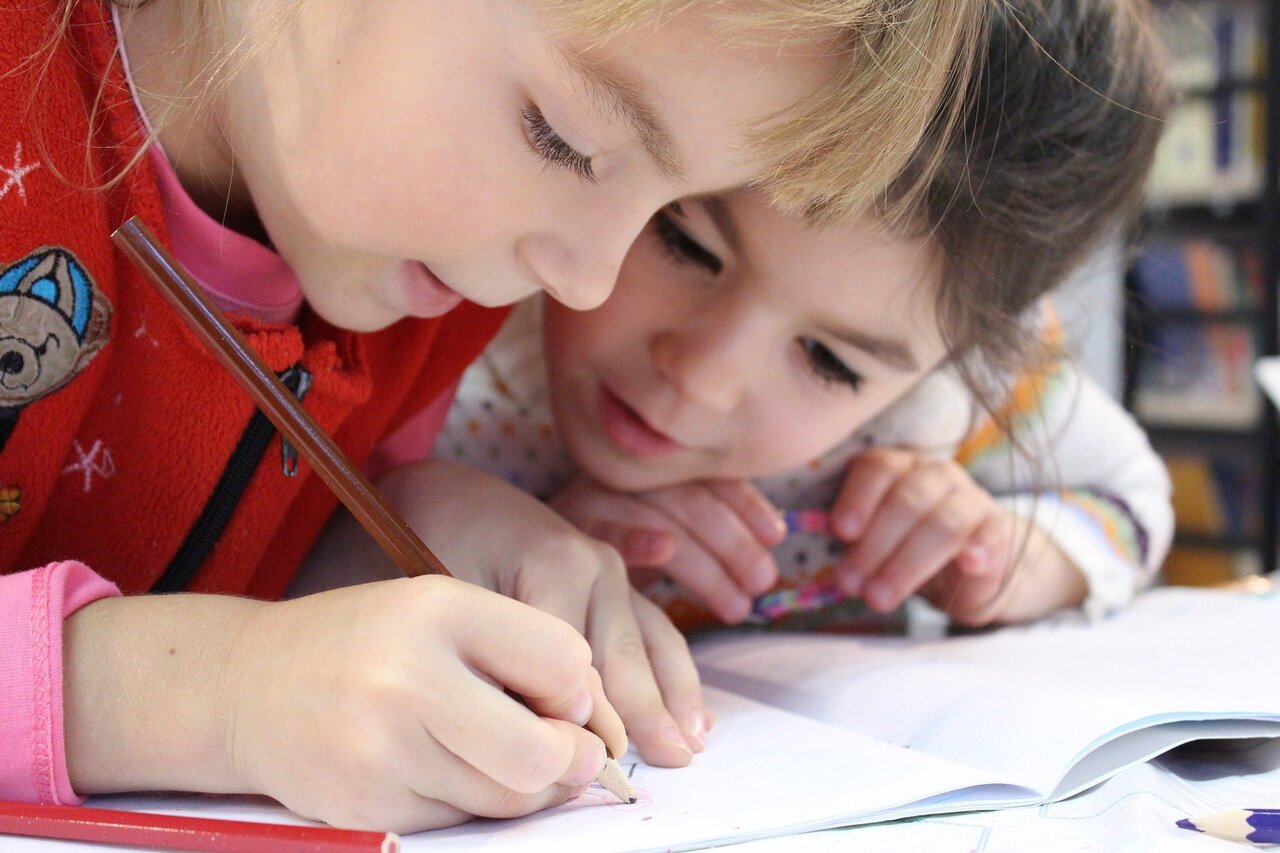 Articoli - Come sostenere l'educazione dei bambini e dei giovani in un orfanotrofio