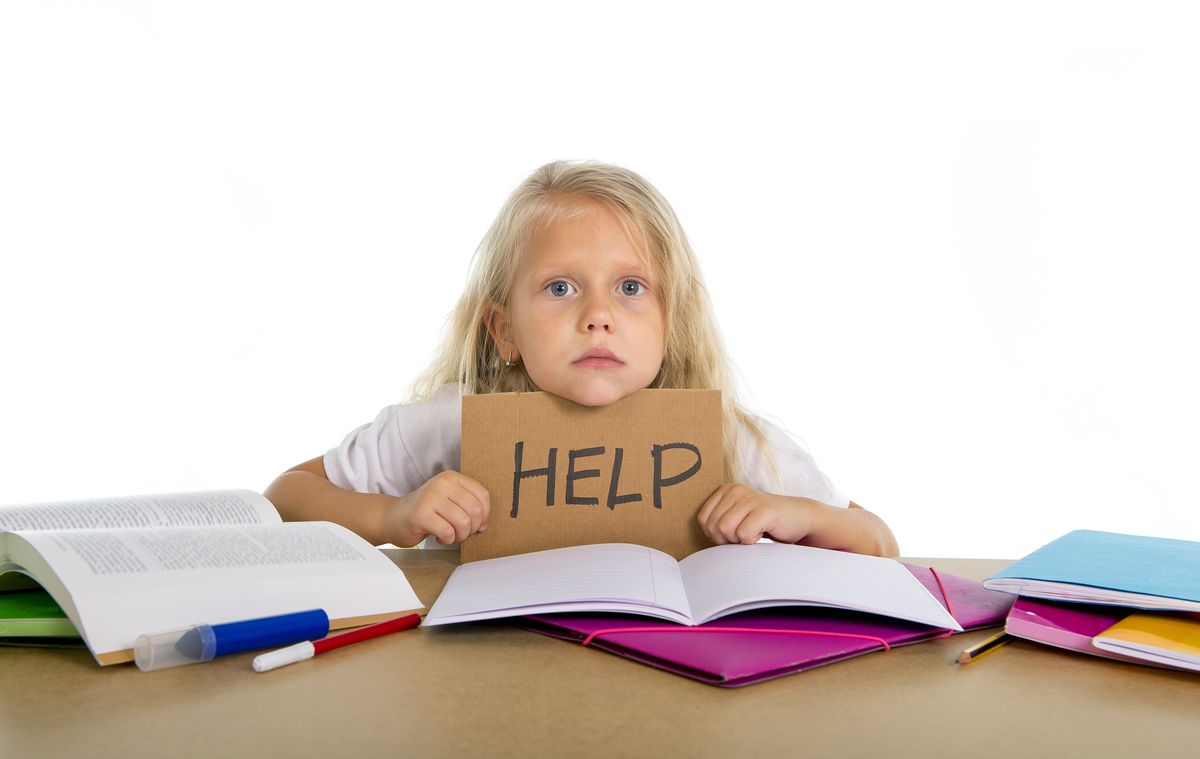 Articles - How to request donations for a child in need of funds to continue their secondary education