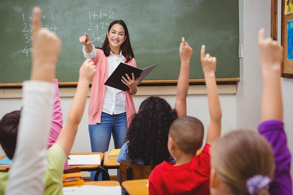 Artykuły - Jak pomóc w edukacji dzieci i młodzieży