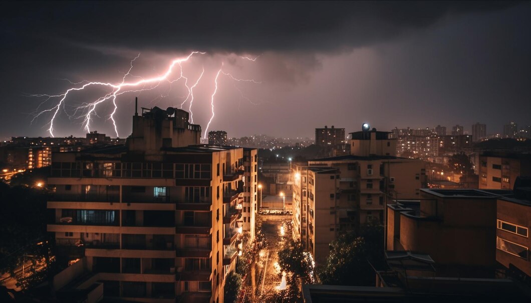 Nesne - Bağış toplama kampanyası yoluyla şiddetli fırtına mağdurlarına nasıl yardım sağlanır?