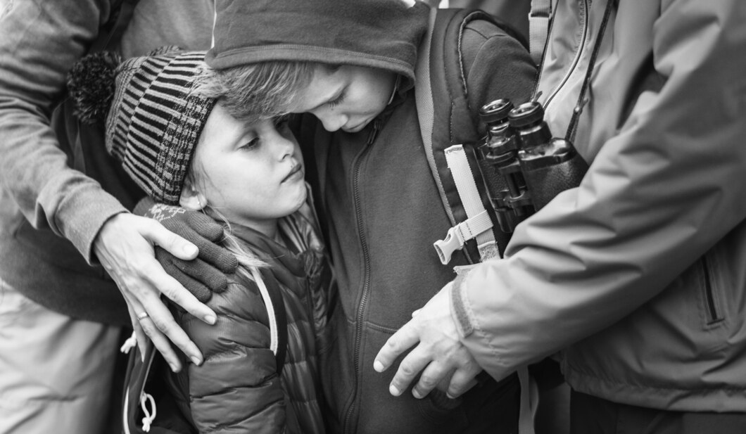 Artículos - Cómo contar una historia convincente para recaudar fondos para las víctimas de la guerra y la crisis