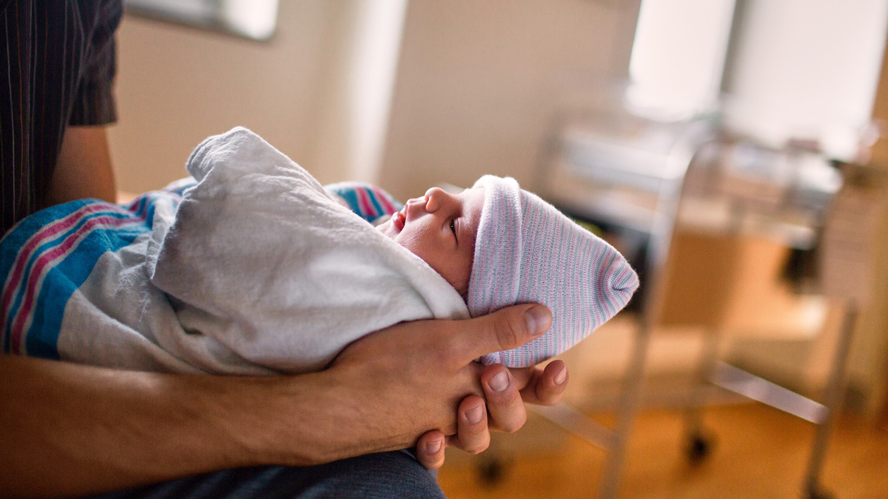 Articoli - Come condurre una campagna di raccolta fondi di successo per le cure palliative per un bambino bisognoso