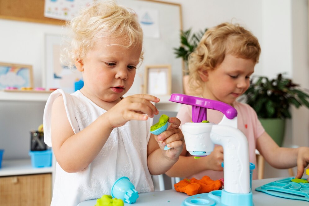 Artikel - Wie können wir Kindern mit Autismus helfen und was brauchen sie?