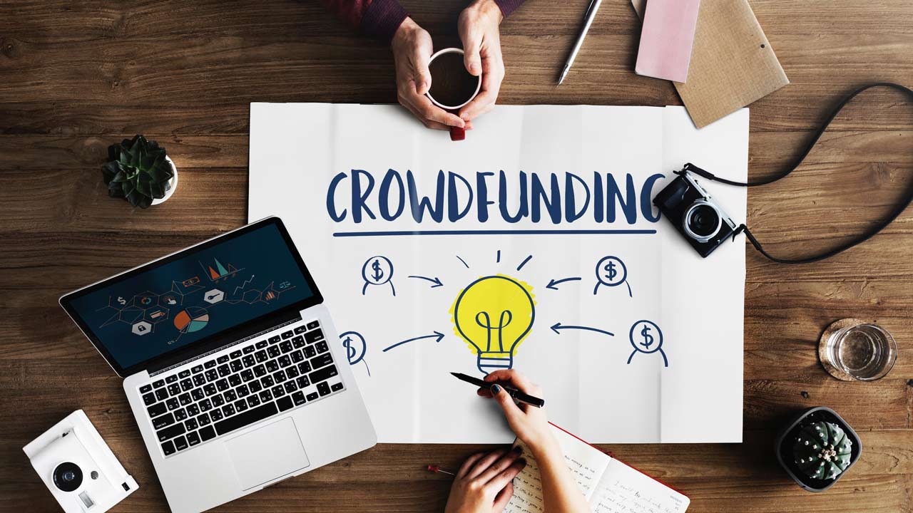 Articles - What it takes to make a crowdfunding campaign for secondary education successful