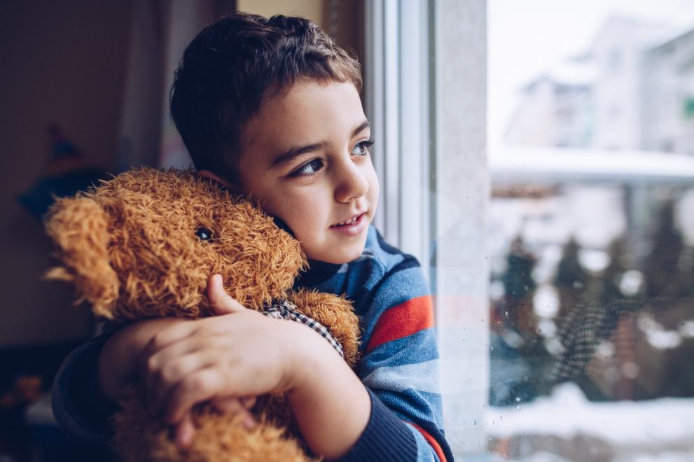 Artículos - Lo que necesitamos saber cuando queremos donar a hogares para niños privados del cuidado de sus padres