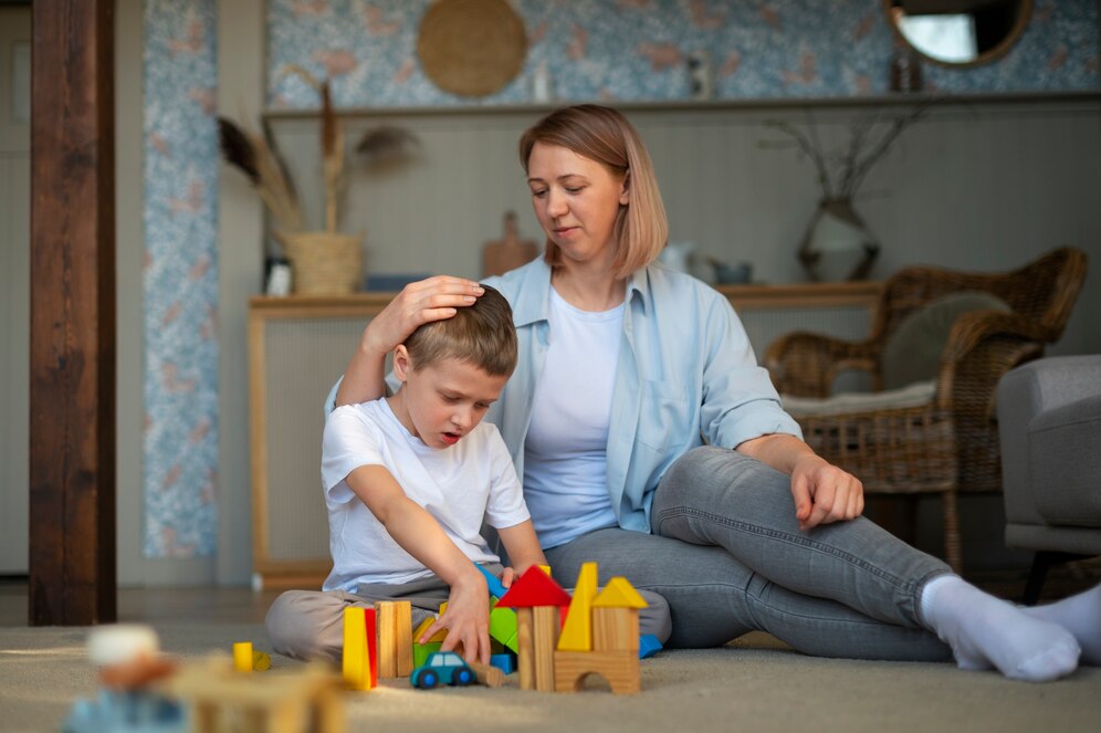 Articoli - Quando si innesca l’autismo e quali sono le sue cause?