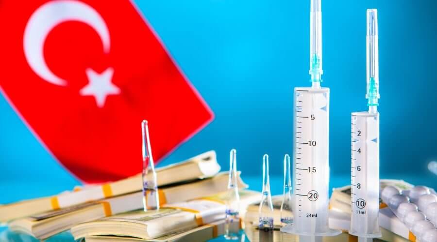 Artikel - Krebsbehandlung in der Türkei | Kosten einer Krebsbehandlung in der Türkei