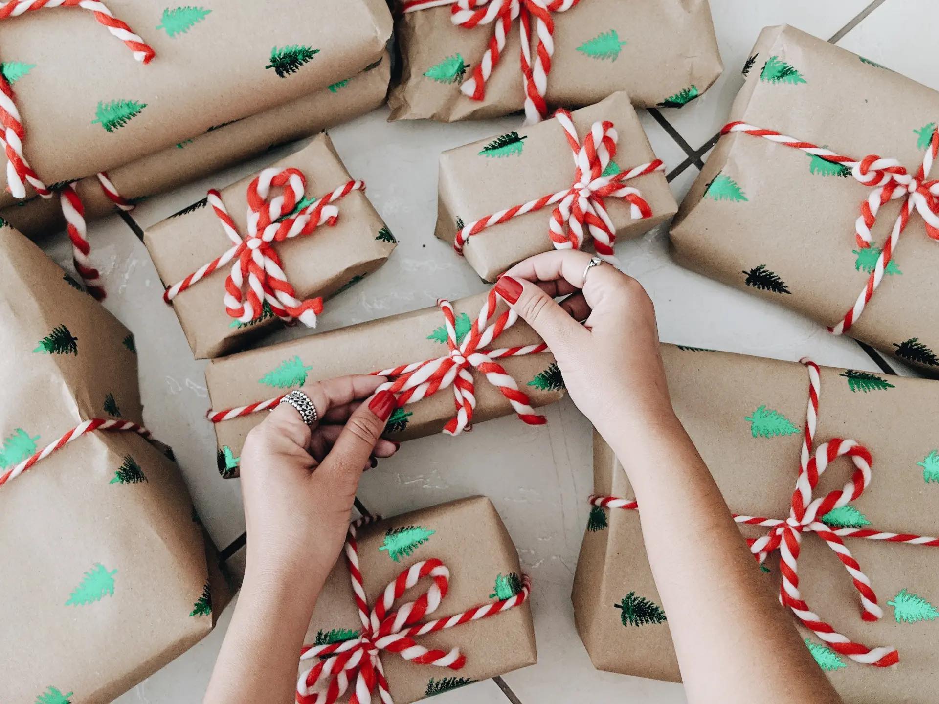 Artikel - Der ultimative Leitfaden für Weihnachtsgeschenke: 8 Möglichkeiten, zu helfen