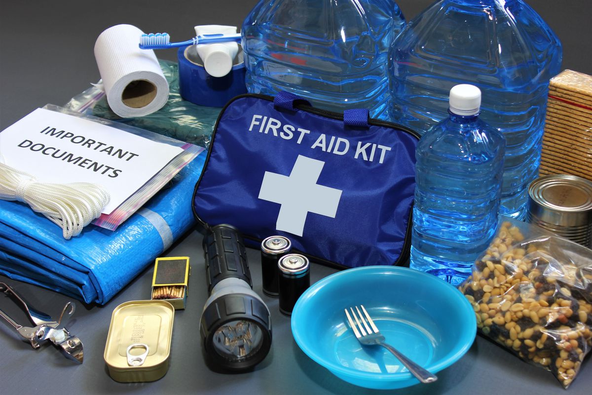 Articles - Basic needs of victims after natural disasters: How to help most effectively