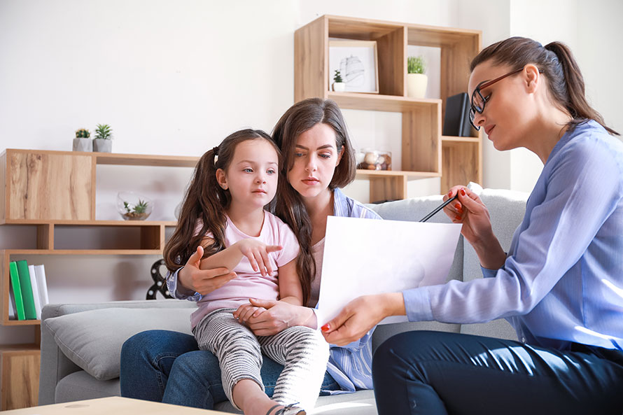 Artikel - Spendensammlung zur Unterstützung der psychischen Gesundheit von Kindern