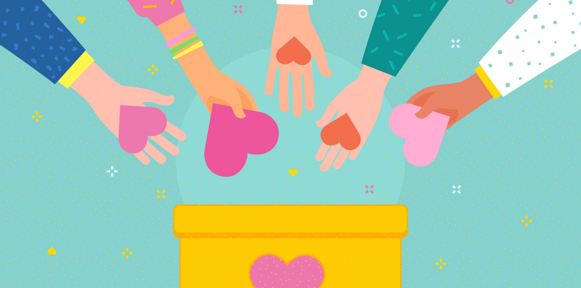 Articles - Launching a fundraising campaign? How to ask for donations in 7 easy steps