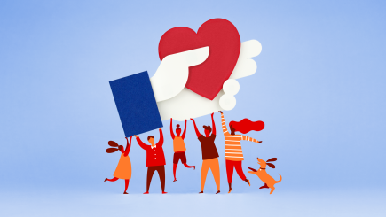 Articles - 10 ideas on how to promote a donation campaign on Facebook