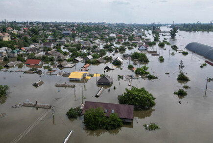 Artículos - Campañas de donación y cómo involucrarse en el alivio de inundaciones