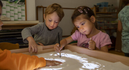 Artículos - Cómo hacer una campaña espectacular para niños y jóvenes especiales cómo atraer donantes