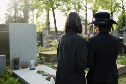 Articles - How to secure our missing funds for an inexpensive funeral