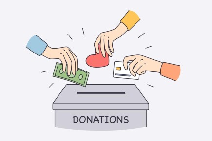 Articles - How to ask for donations with a fundraising campaign for a mental health center for children