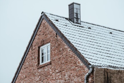 Artikel - So sammeln Sie Geld für ein neues Dach in einem Waisenhaus