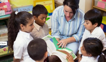 Artículos - ¿Cuáles son las mayores dificultades para recaudar fondos para la educación de los niños?