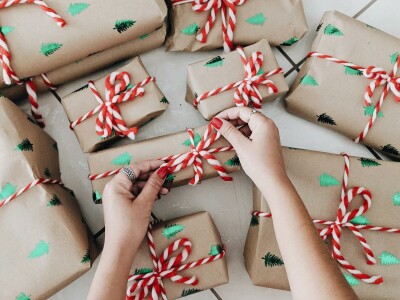 Articles - Le guide ultime des cadeaux de Noël : 8 façons d'aider