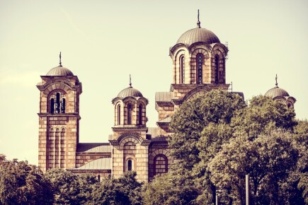 Nesne - Bir kilise çatı onarımı için bağış toplama etkinliği planlamanın en kolay yolları