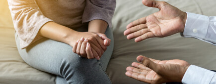 Articles - Soutien psychologique après un tremblement de terre : comment aider les personnes touchées