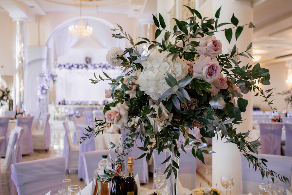 Artículos - Decoración de bodas y caridad para personas desfavorecidas.