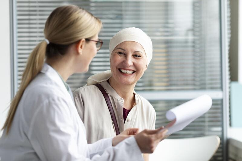 Articles - Everything you need to know about cancer treatment in Turkey