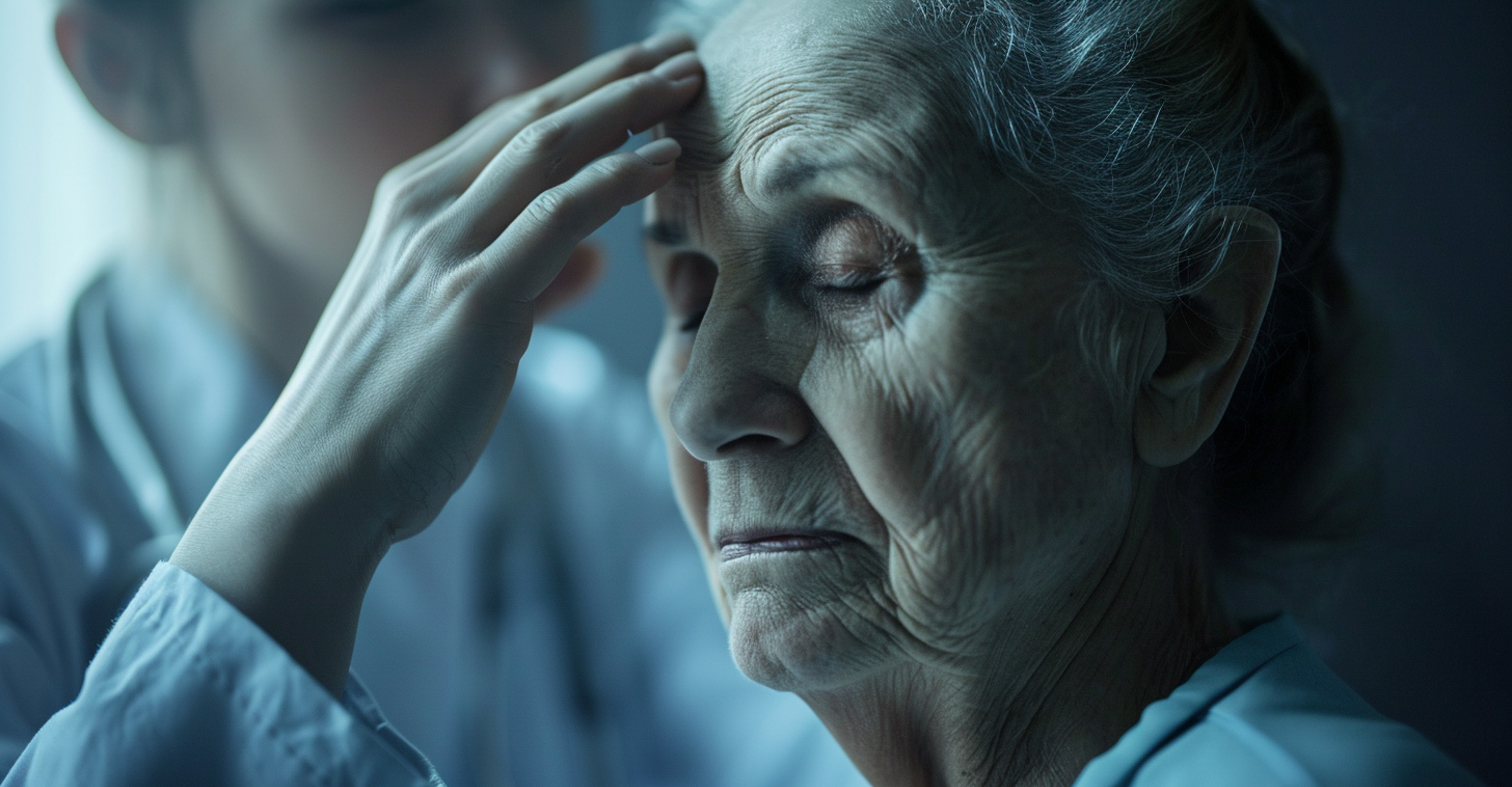 Artykuły - Choroba Alzheimera: wyzwania i możliwości leczenia