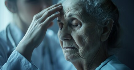 Άρθρα - Νόσος Αλτσχάιμερ: Προκλήσεις και επιλογές θεραπείας