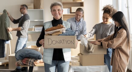 Articles - Financement participatif des catastrophes naturelles : ce que vous devez savoir