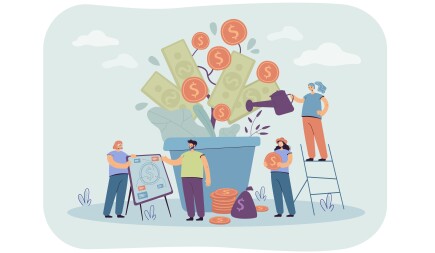 Artículos - ¿Cómo impulsar tu campaña de crowdfunding?